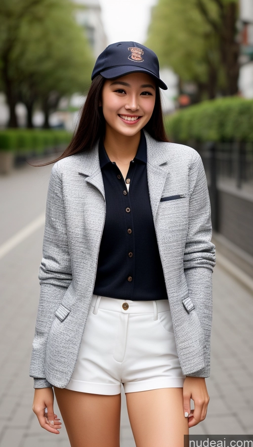related ai porn images free for Woman One Small Tits Beautiful Small Ass Skinny 18 Black Hair Chinese Long Hair Happy Polo Jacket Suit Casual Hat Sweater Shirt Sports Street