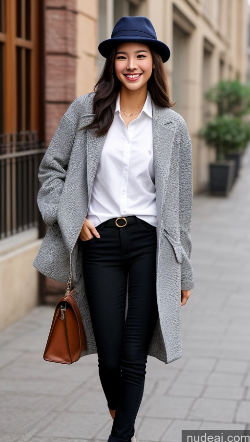 related ai porn images free for Woman One Small Tits Beautiful Small Ass Skinny 18 Black Hair Chinese Long Hair Happy Polo Jacket Suit Casual Hat Sweater Shirt Sports Street