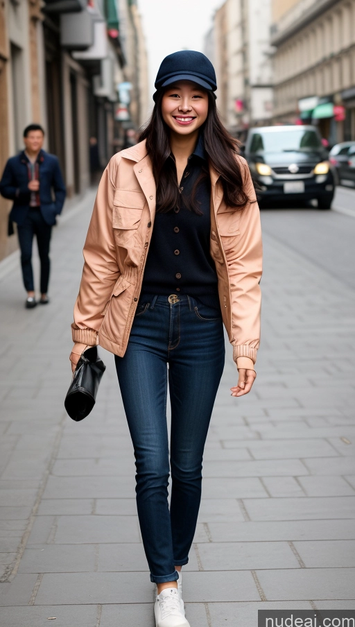 related ai porn images free for Woman One Small Tits Beautiful Small Ass Skinny 18 Black Hair Chinese Long Hair Happy Polo Jacket Suit Casual Hat Sweater Shirt Sports Street Gloves