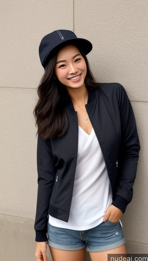 related ai porn images free for Woman One Small Tits Beautiful Small Ass Skinny 18 Black Hair Chinese Long Hair Happy Polo Jacket Suit Casual Hat Sweater Shirt Sports Street Gloves
