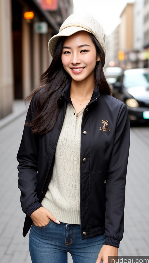 related ai porn images free for Woman One Small Tits Beautiful Small Ass Skinny 18 Black Hair Chinese Long Hair Happy Polo Jacket Suit Casual Hat Sweater Shirt Sports Street Gloves