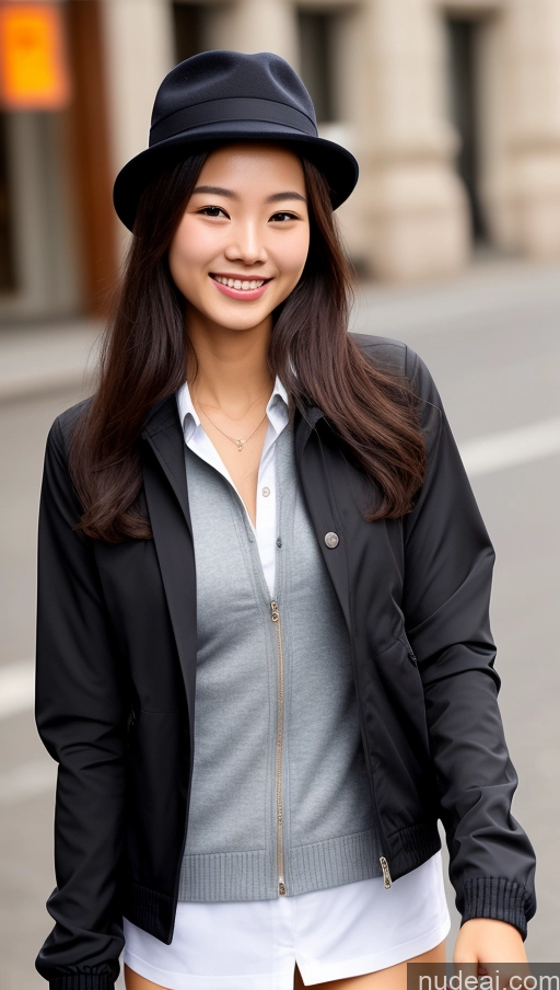 related ai porn images free for Woman One Small Tits Beautiful Small Ass Skinny 18 Black Hair Chinese Long Hair Happy Polo Jacket Suit Casual Hat Sweater Shirt Sports Street Gloves