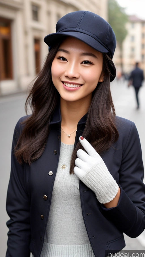 related ai porn images free for Woman One Small Tits Beautiful Small Ass Skinny 18 Black Hair Chinese Long Hair Happy Polo Jacket Suit Casual Hat Sweater Shirt Sports Street Gloves