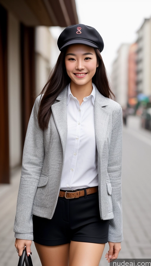related ai porn images free for Woman One Small Tits Beautiful Small Ass Skinny 18 Black Hair Chinese Long Hair Happy Polo Jacket Suit Casual Hat Sweater Shirt Sports Street Gloves