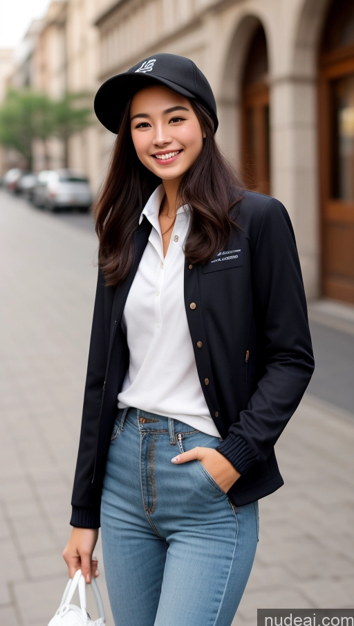 related ai porn images free for Woman One Small Tits Beautiful Small Ass Skinny 18 Black Hair Chinese Long Hair Happy Polo Jacket Suit Casual Hat Sweater Shirt Sports Street Gloves