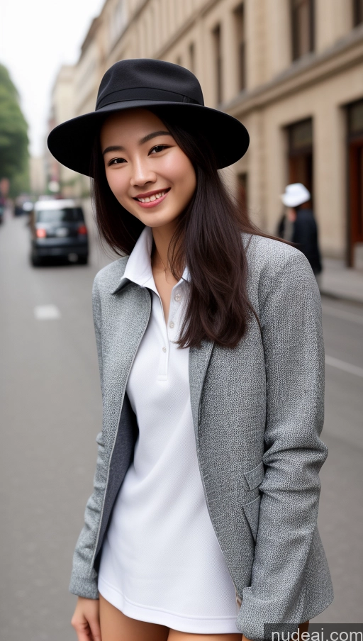 related ai porn images free for Woman One Small Tits Beautiful Small Ass Skinny 18 Black Hair Chinese Long Hair Happy Polo Jacket Suit Casual Hat Sweater Shirt Sports Street Gloves