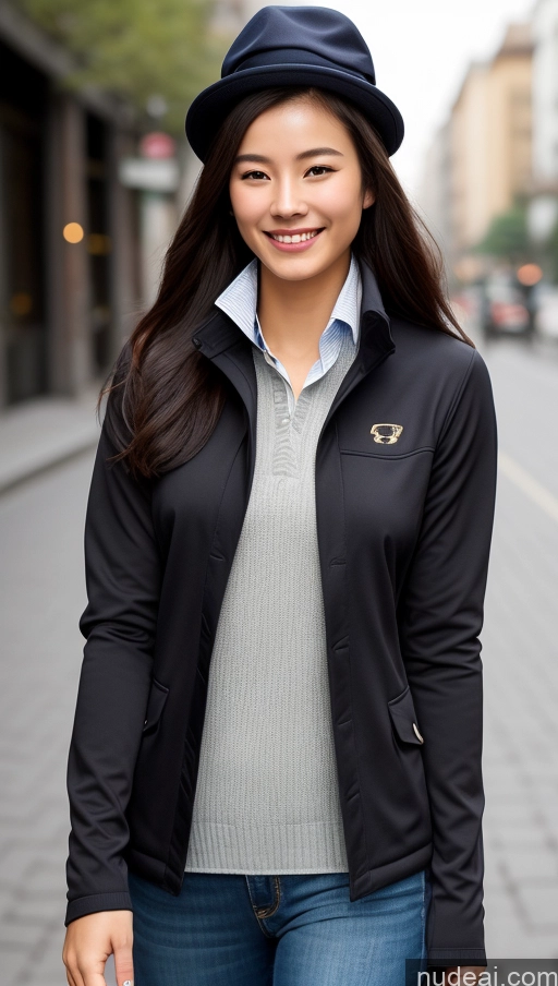 related ai porn images free for Woman One Small Tits Beautiful Small Ass Skinny 18 Black Hair Chinese Long Hair Happy Polo Jacket Suit Casual Hat Sweater Shirt Sports Street Gloves