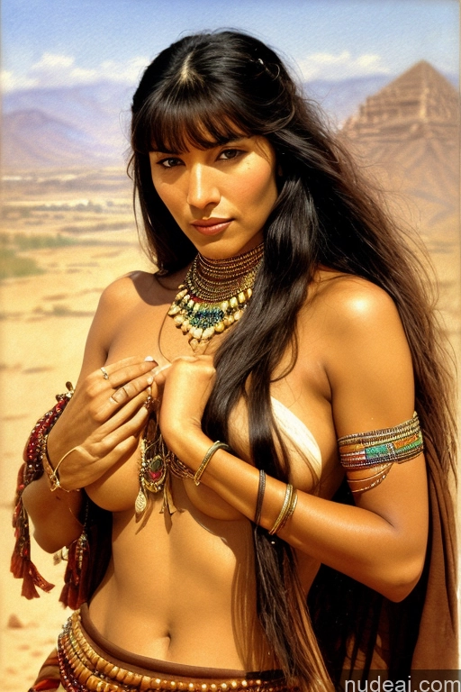 related ai porn images free for Skinny Long Hair Tanned Skin Bangs Egyptian Korean Native American Native American Watercolor Mountains Oasis Dominatrix Long Skirt Thong Traditional Tribal Jewelry GZCfinal Topless Woman Breasts Discworld Art By Boris Vallejo Boris Vallejo Art Style Fantasy Style Jeff Easley Mexico City Hell Regal