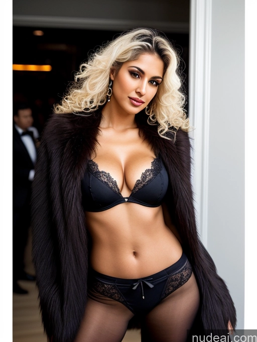 related ai porn images free for Milf Busty Beautiful Thick Tall Tanned Skin 20s Seductive Sexy Face White Hair Curly Hair Arabic Skin Detail (beta) Club Front View Chemise Fur Goth Harem Pants Stylish Suit Bright Lighting Detailed