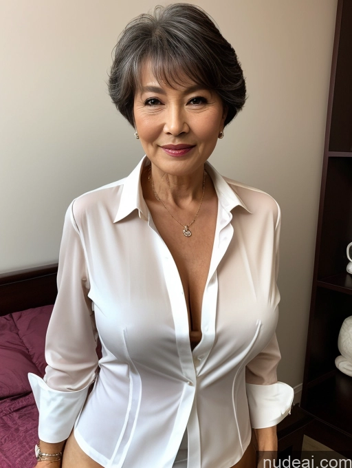 related ai porn images free for Milf Perfect Boobs Beautiful Perfect Body Pubic Hair 70s Pixie Bedroom Nude Blouse Casual Professor Shirt Stylish Suit Cleavage Dark Lighting Detailed Chinese