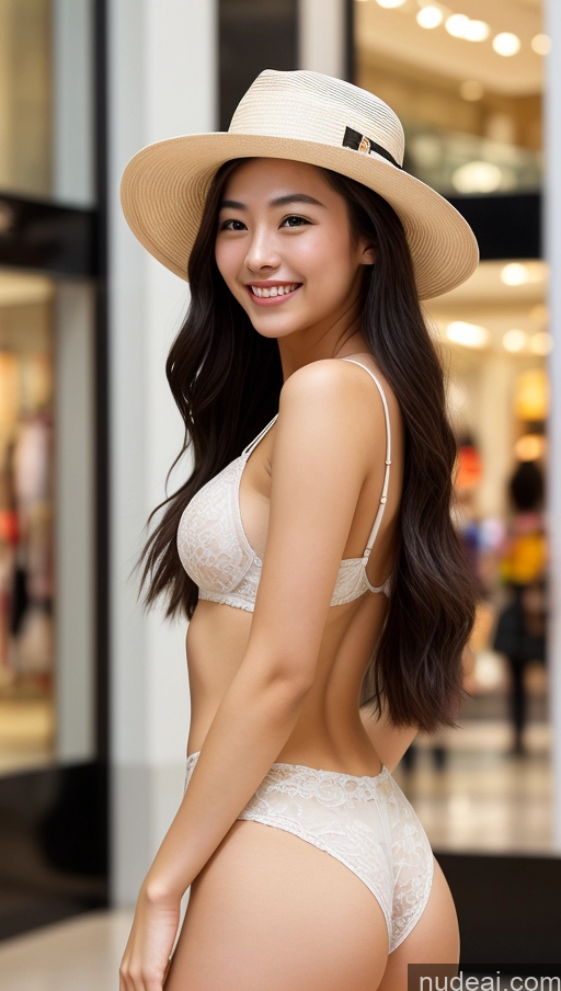 related ai porn images free for One Small Tits Beautiful Small Ass Skinny 18 Happy Black Hair Long Hair Detailed Chinese Woman Mall Hat