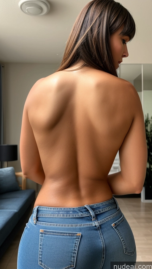 related ai porn images free for Athlete Big Hips Big Ass Jeans Bangs