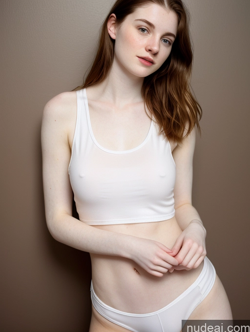 related ai porn images free for Fairer Skin Pubic Hair 18 Tank Top Small Tits