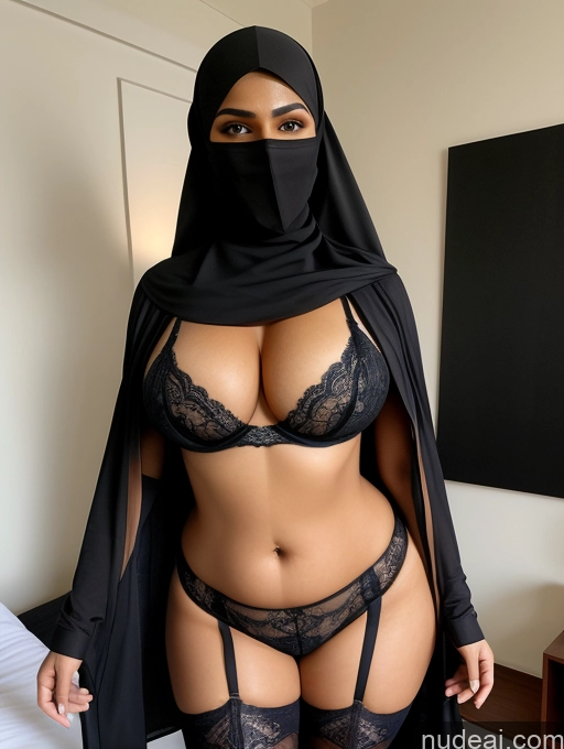 related ai porn images free for Busty Perfect Boobs Beautiful Big Hips Thick Perfect Body Front View Bedroom Indian Niqab Police