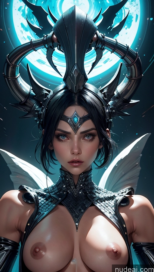 related ai porn images free for Bodybuilder Muscular Abs Busty Several Fantasy Armor Futuristic Surrealist