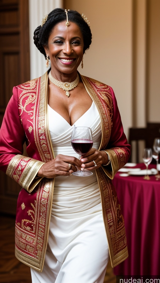 related ai porn images free for Milf Abs Muscular Dark Skin Ethiopian Pubic Hair Roman Thick Wedding Suit Tie Traditional Jacket Laughing Wine