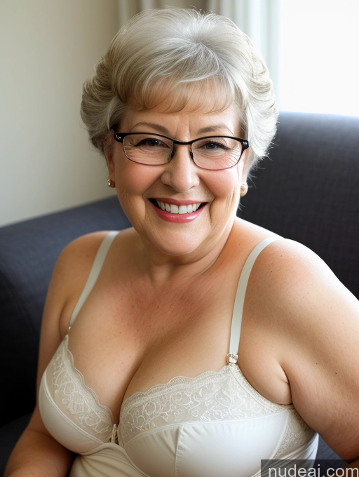 related ai porn images free for 80s Czech Busty Glasses Short Happy Couch Bra Detailed Pixie On Back Chubby