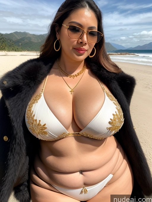 related ai porn images free for Woman Busty Chubby Small Tits Glasses Sunglasses Pubic Hair Fairer Skin 60s Filipina Military Cleavage Gold Jewelry