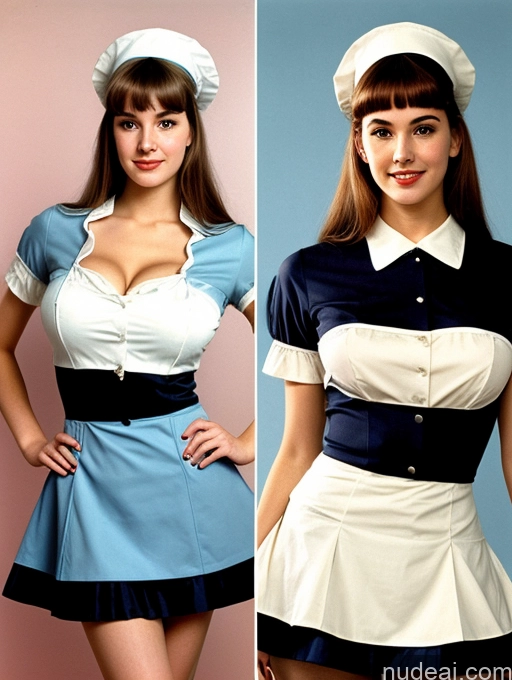 related ai porn images free for Huge Boobs 60s Waitress Discworld 18 Model