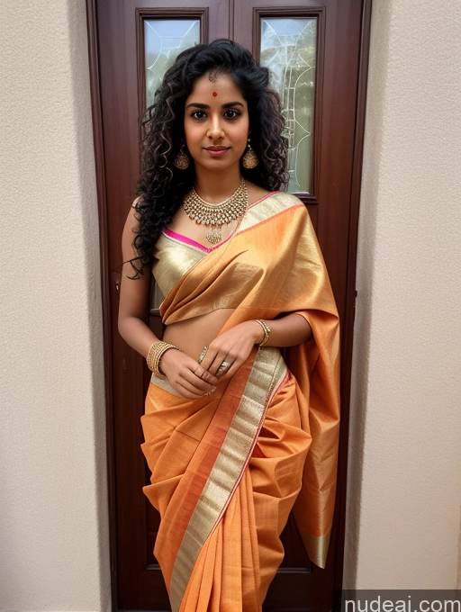 related ai porn images free for Sorority Short Pubic Hair Tanned Skin 20s Sad Seductive Indian Curly Hair Jewelry Traditional Sari
