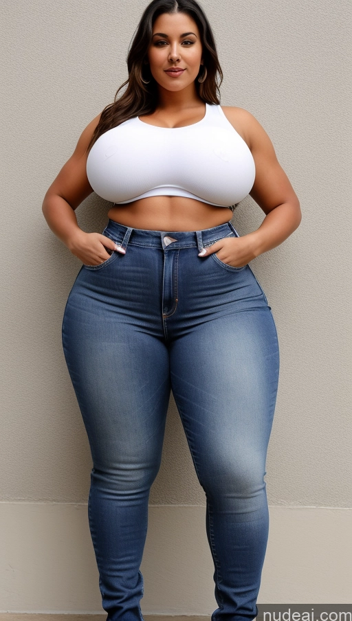 related ai porn images free for Athlete Perfect Boobs Busty Big Hips Big Ass Jeans