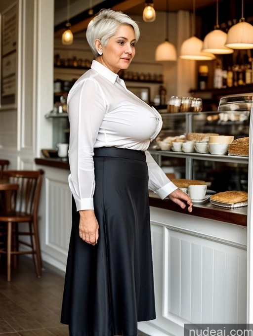 related ai porn images free for Huge Boobs Big Ass Chubby Big Hips Short 80s Sad White Hair Short Hair British Long Skirt Pantyhose Milf Cafe Traditional Blouse