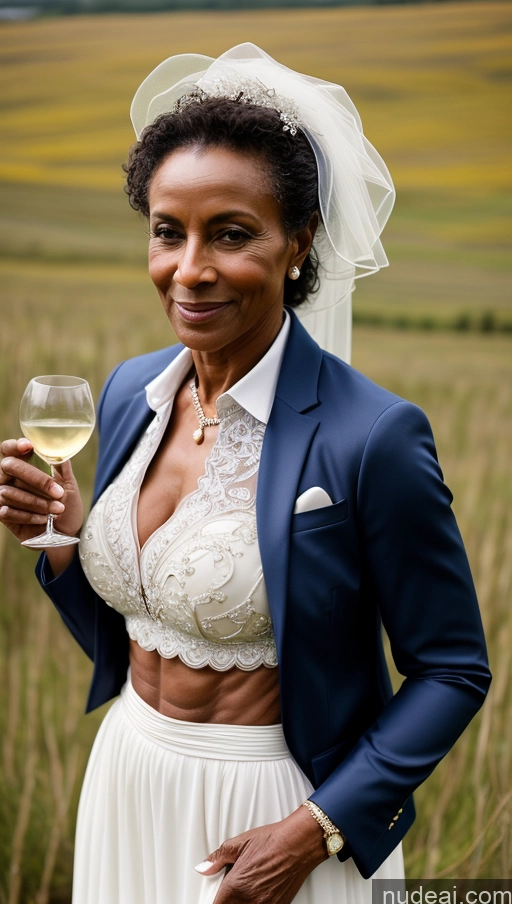 related ai porn images free for Abs Muscular Dark Skin Pubic Hair Ethiopian 70s Perfect Body Thick Milf Detailed Jacket Wedding Wine Traditional Suit Tie Meadow