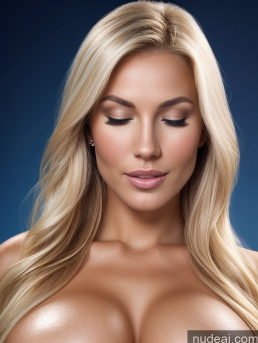 related ai porn images free for Miss Universe Model Huge Boobs 30s Orgasm Blonde Bangs Scandinavian 3d Front View Trench Coat Partially Nude Diamond Jewelry Bright Lighting Detailed