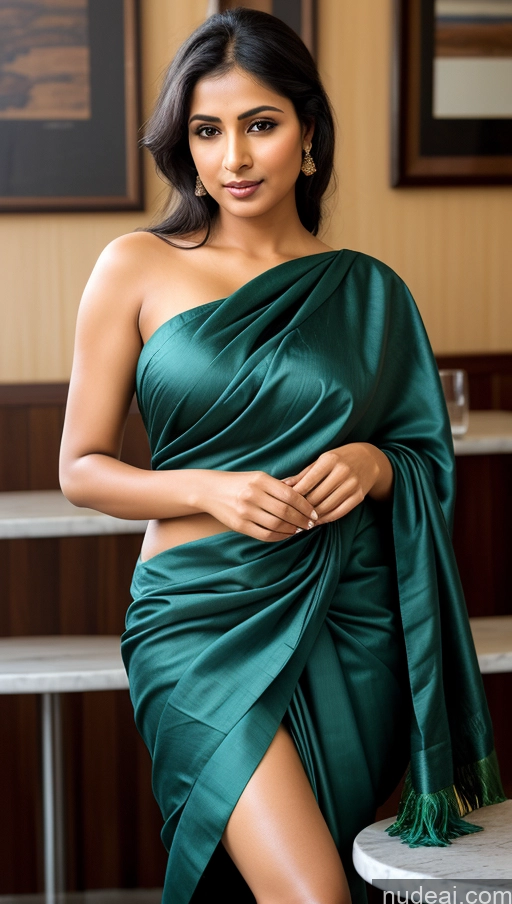 related ai porn images free for Woman One Perfect Boobs 30s Black Hair Indian Skin Detail (beta) Sari Blouse Cafe Seductive