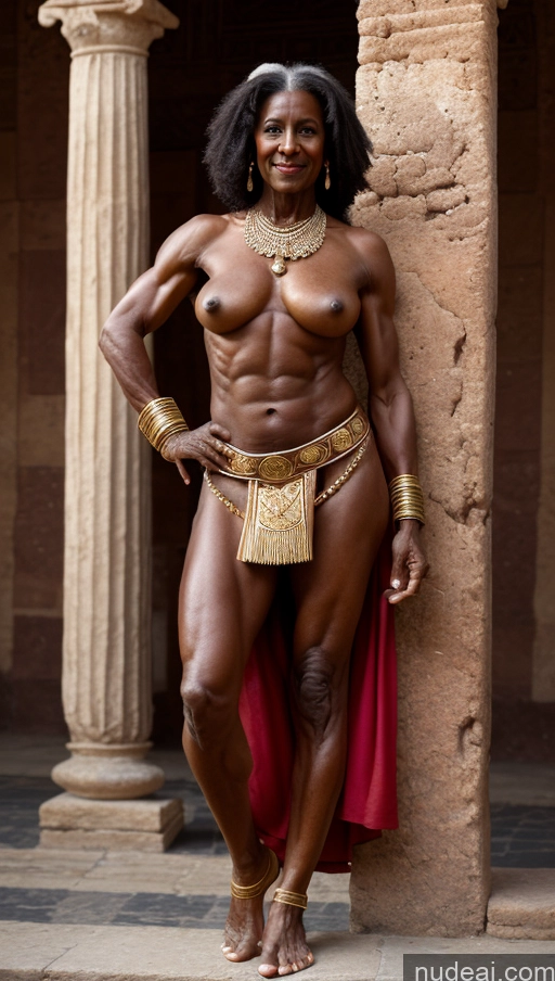 related ai porn images free for Abs Muscular Dark Skin Pubic Hair Ethiopian Nude Roman Traditional Milf 70s Jewelry Thick