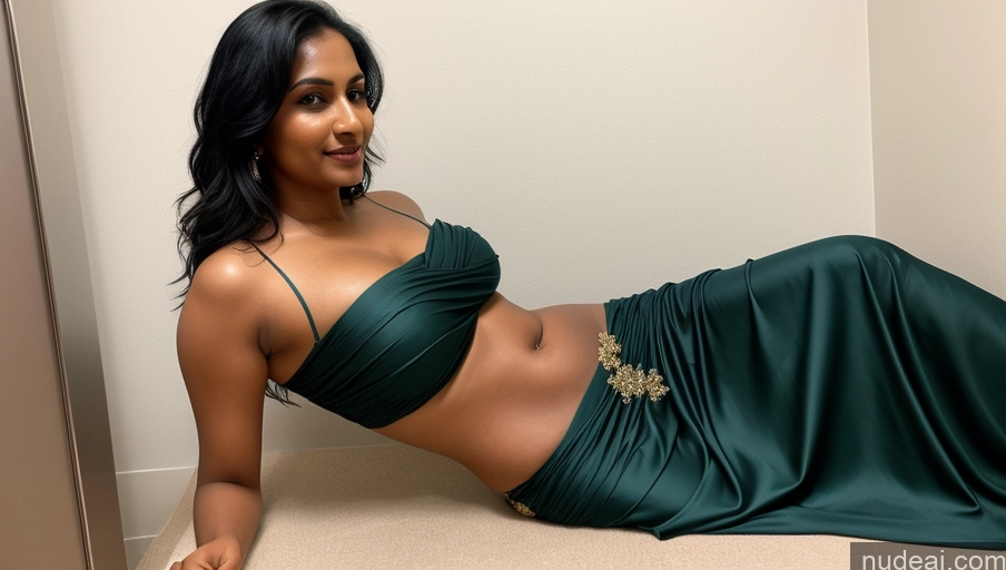related ai porn images free for Woman One Perfect Boobs 30s Black Hair Indian Skin Detail (beta) Sari Blouse Changing Room Spreading Legs