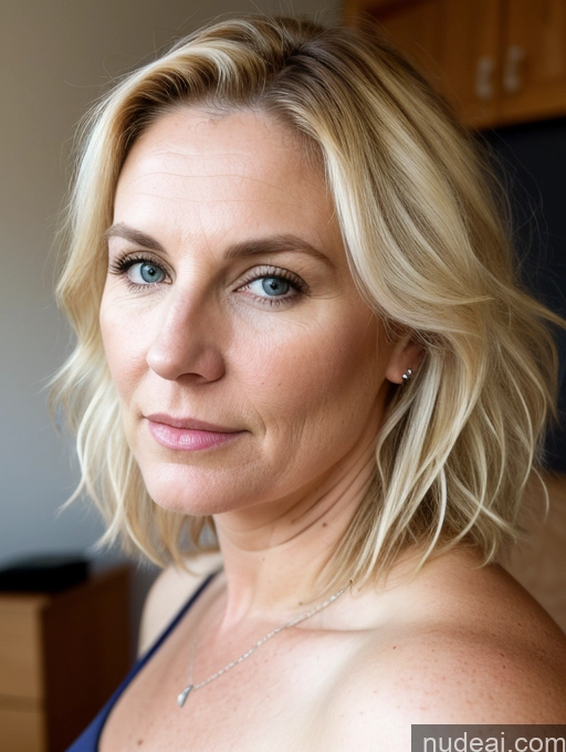 related ai porn images free for Milf Chubby Fairer Skin 30s Serious Blonde Messy White Skin Detail (beta) Bright Lighting Detailed Teacher