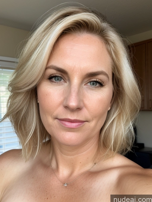related ai porn images free for Milf Chubby Fairer Skin 30s Serious Blonde Messy White Skin Detail (beta) Bright Lighting Detailed Teacher