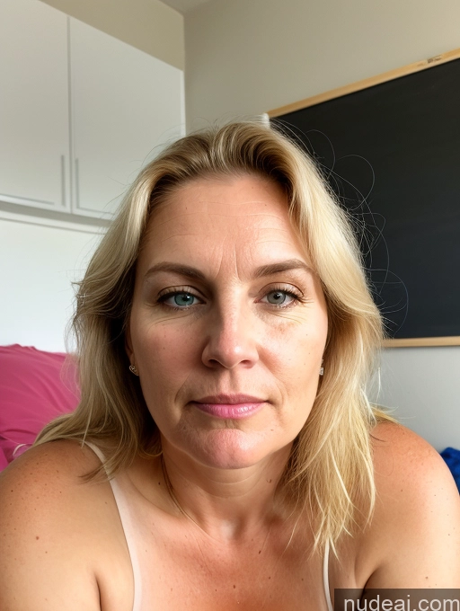 related ai porn images free for Milf Chubby Fairer Skin 30s Serious Blonde Messy White Skin Detail (beta) Bright Lighting Detailed Teacher Cumshot Tall Thick