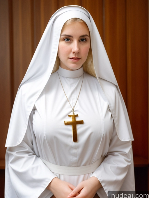 related ai porn images free for Busty Big Ass Pubic Hair Fairer Skin 18 Blonde Italian Nun