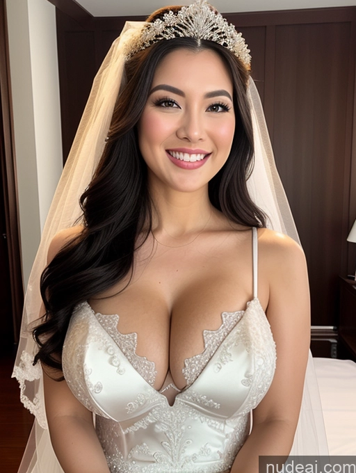 related ai porn images free for Busty Perfect Boobs Big Ass Thick Perfect Body Long Hair Fairer Skin Happy Black Hair Vietnamese Front View Nude Wedding