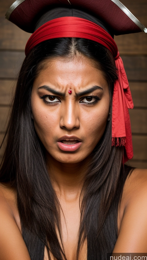 related ai porn images free for Sorority Tanned Skin Indian 20s Pirate Angry Seductive