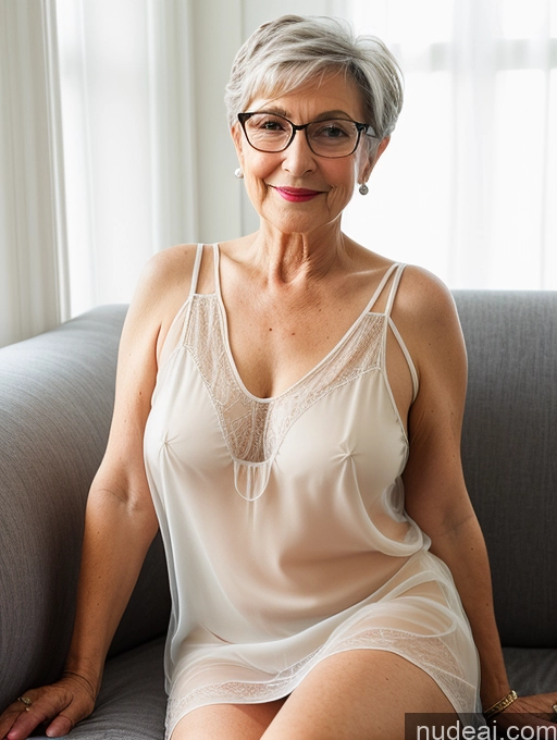 related ai porn images free for 80s Czech Busty Thick Short Glasses Pixie Chemise Detailed Transparent Professor Couch Stylish