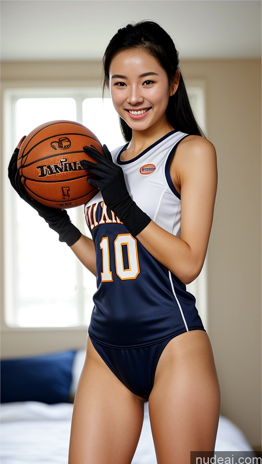 related ai porn images free for Woman One Small Tits Beautiful Skinny Short Small Ass 18 Happy Black Hair Chinese Long Hair Nude Gloves Basketball
