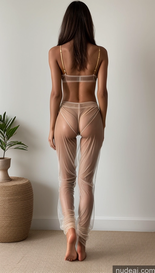 related ai porn images free for One Small Tits Small Ass Skinny Pubic Hair Tanned Skin 40s Brunette Bangs Lingerie Model Arabic Front View Nude Harem Pants Transparent