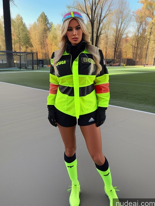related ai porn images free for Bimbo Huge Boobs Two Soccer Firefighter
