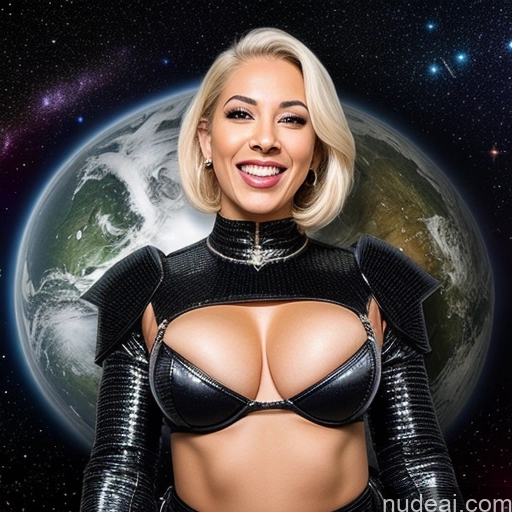 related ai porn images free for Abs Perfect Boobs Perfect Body 30s Laughing Straight Black Hell Space Suit Sci-fi Armor Busty Front View Diamond Jewelry Jewelry White Hair Spreading Legs Lingerie Model Ahegao Happy Sexy Face