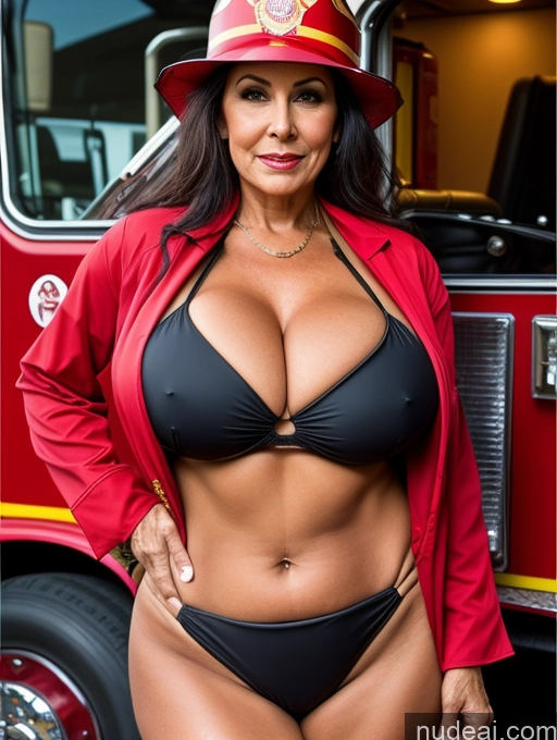 related ai porn images free for Milf One Busty Huge Boobs Thick Tanned Skin Front View Microkini Thong Native American Lumberjack Vampire 70s Firefighter