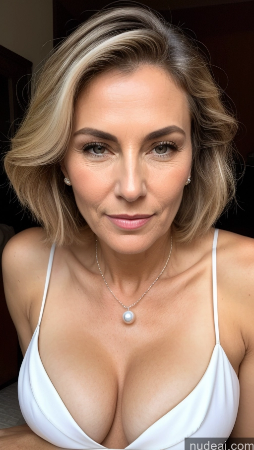 related ai porn images free for Milf Beautiful Perfect Body Seductive Sexy Face Bobcut White Skin Detail (beta) Perfect Boobs Pubic Hair Pearl Jewelry 50s Suit Cleavage