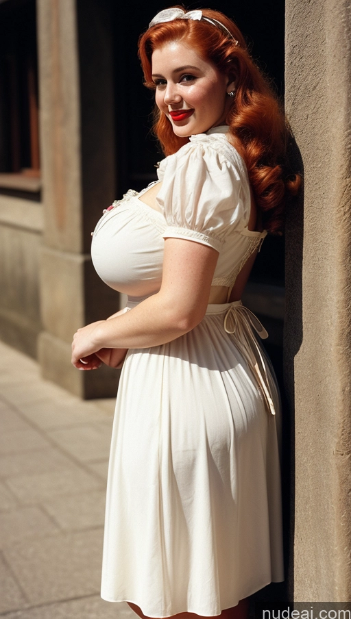 related ai porn images free for Huge Boobs Busty Perfect Boobs Beautiful Big Ass Thick Big Hips Perfect Body Fairer Skin Chubby Vintage Irish Dirndl Traditional Western Bows Cleavage 18 Happy Side View Lipstick 60s