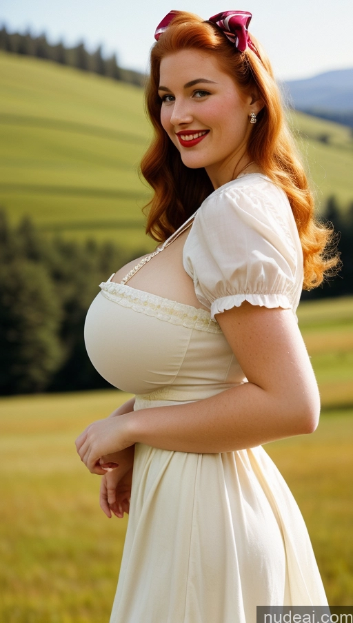 related ai porn images free for Huge Boobs Busty Perfect Boobs Beautiful Big Ass Thick Big Hips Perfect Body Fairer Skin Chubby Vintage Irish Dirndl Traditional Western Bows Cleavage 18 Happy Side View Lipstick 60s