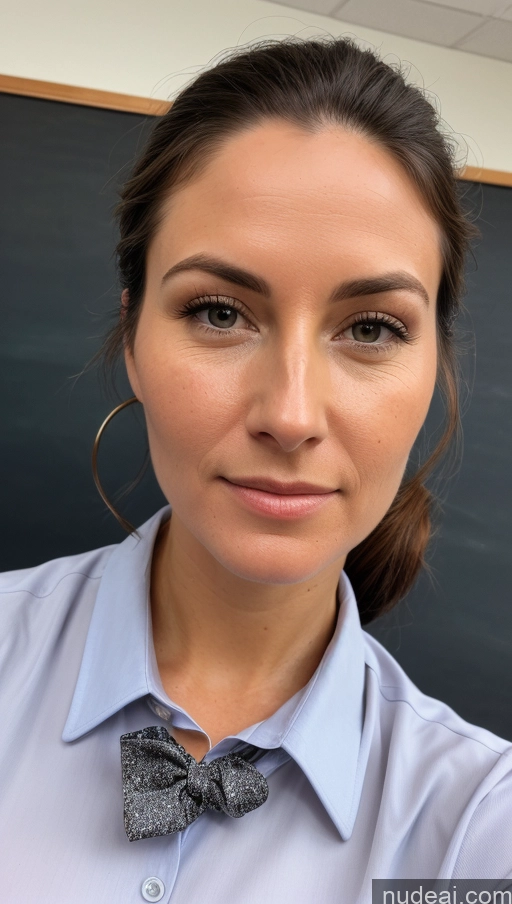 related ai porn images free for Woman 30s Skin Detail (beta) Teacher Detailed