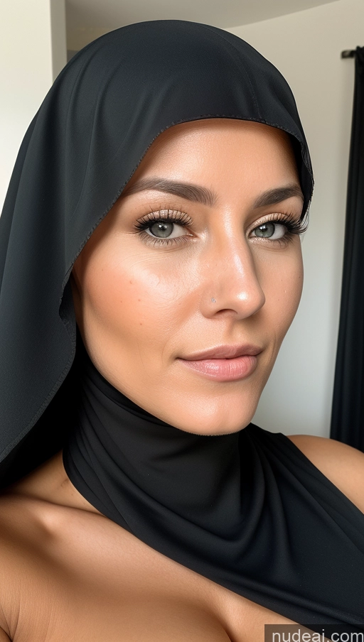 related ai porn images free for Woman 30s Skin Detail (beta) Detailed Blonde Huge Boobs Niqab