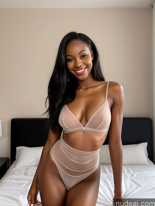 related ai porn images free for Woman Small Tits Lipstick Small Ass Skinny Perfect Body Pubic Hair 20s Happy Black Hair Straight African Bedroom Topless See-Through Dress
