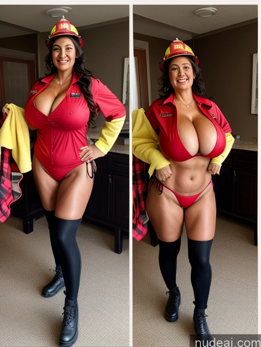 related ai porn images free for Milf One Busty Huge Boobs Thick Tanned Skin Front View Microkini Thong Latina 70s Vampire Firefighter Lumberjack Maid